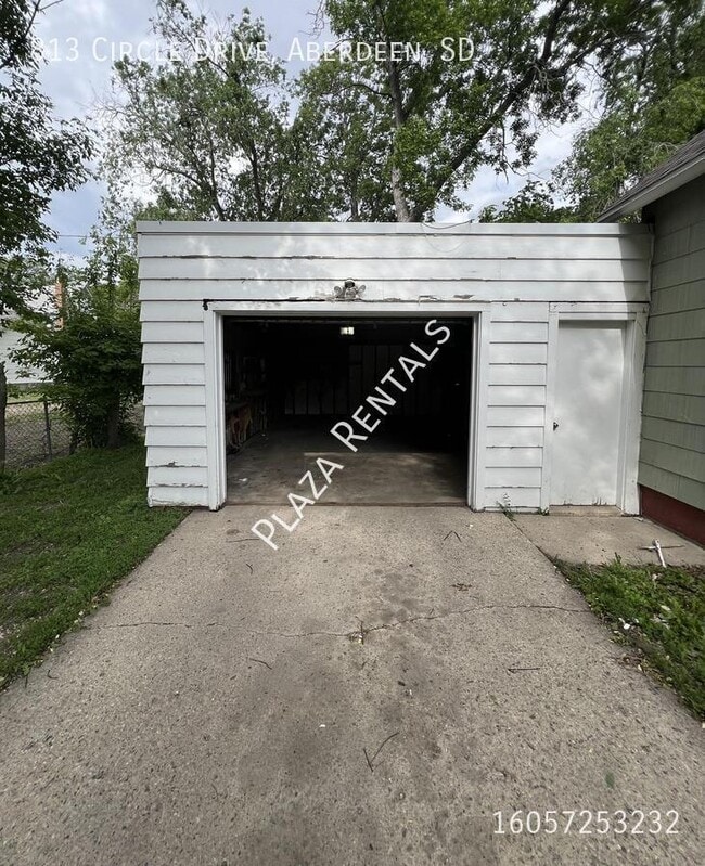 211 N Washington St in Aberdeen, SD - Building Photo - Building Photo