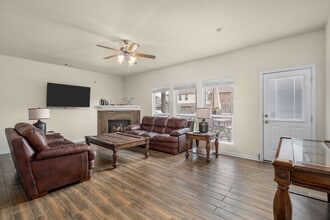 2702 Elm Crossing Trail in Spring, TX - Building Photo - Building Photo