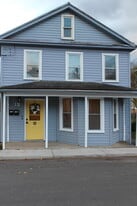 13 E North Ave, Unit 1 in Winchester, VA - Building Photo