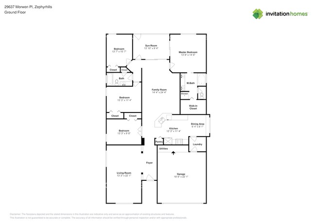 29637 Morwen Pl in Zephyrhills, FL - Foto de edificio - Building Photo