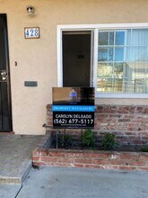 428 E Mountain View St in Long Beach, CA - Building Photo - Building Photo