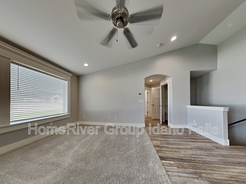 7224 Hamden Ave in Idaho Falls, ID - Building Photo