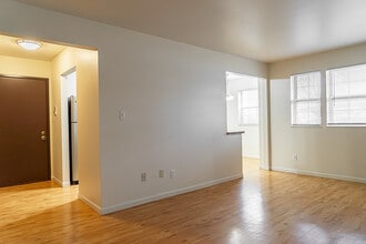 Oxford Place Apartments in Grand Rapids, MI - Foto de edificio - Building Photo