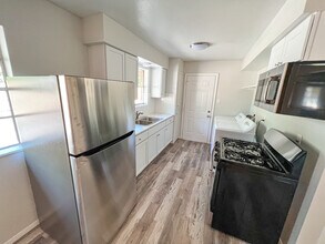 8312 Lavender St in Houston, TX - Building Photo - Building Photo