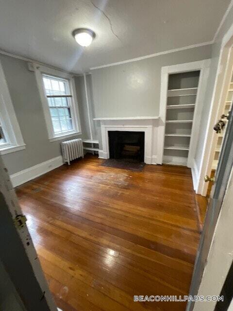 3 Champney Pl, Unit 2 in Boston, MA - Foto de edificio - Building Photo