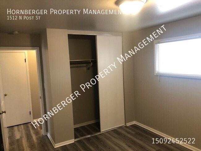 1512 N Post St in Spokane, WA - Building Photo - Building Photo