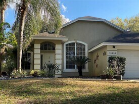16834 Rockwell Heights Ln in Clermont, FL - Building Photo