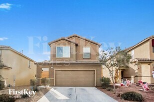 121 Country River Ave in Henderson, NV - Building Photo