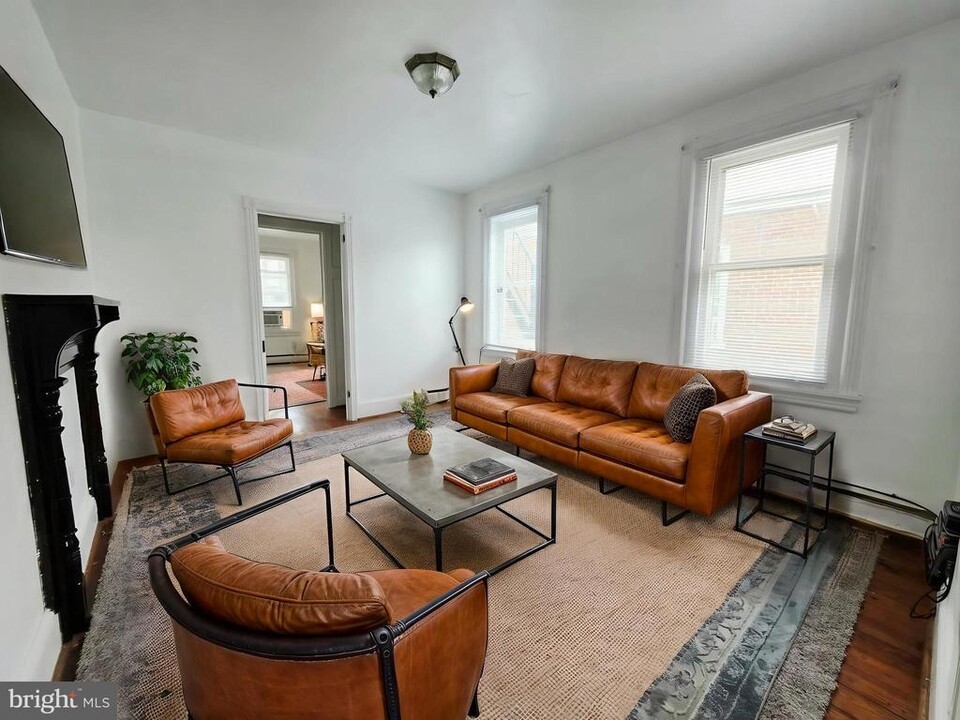 516 Franklin Ave in Phoenixville, PA - Foto de edificio