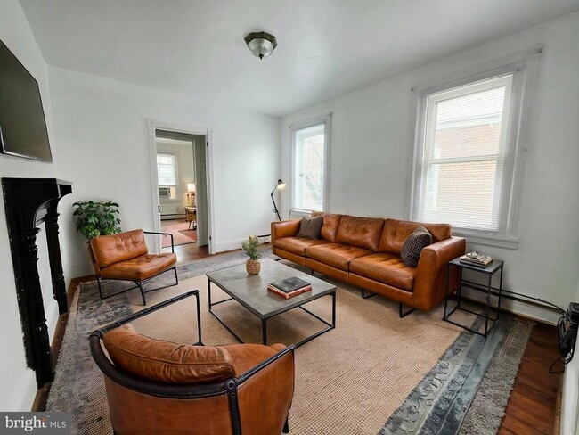 property at 516 Franklin Ave