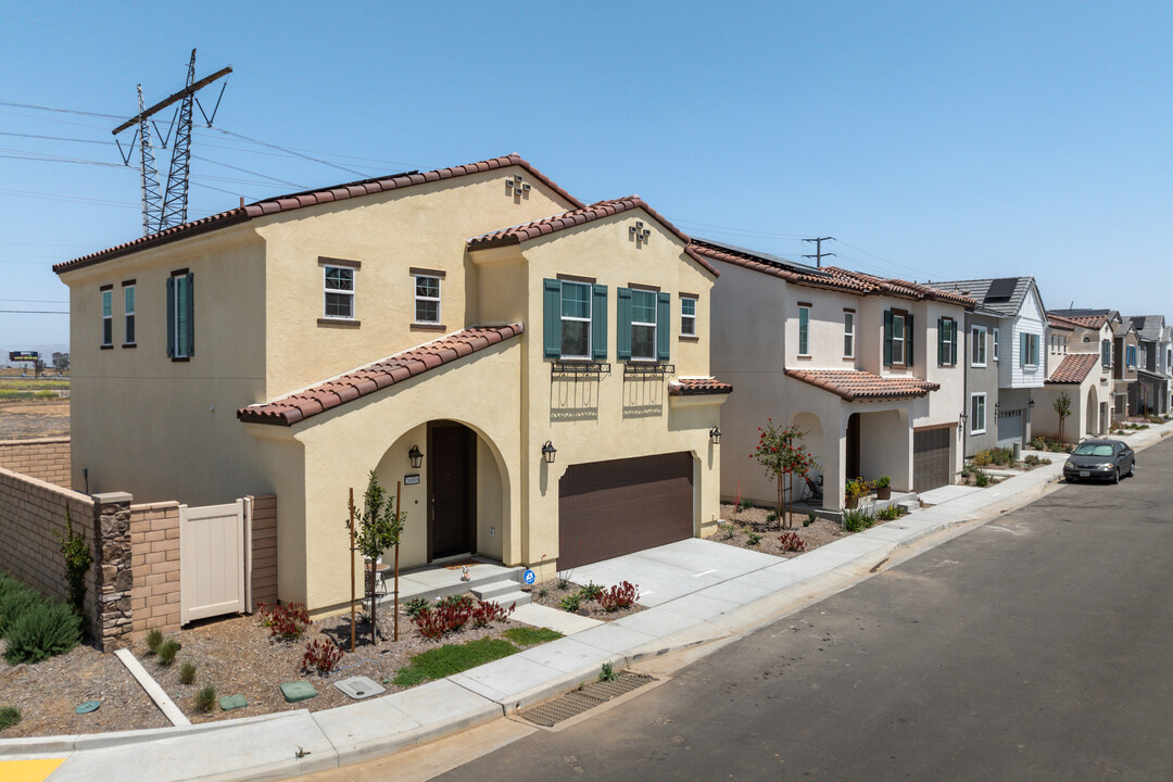 The Village in Menifee, CA - Building Photo