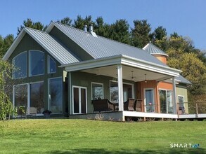 187 Old Mt Tom Rd in Litchfield, CT - Building Photo - Building Photo