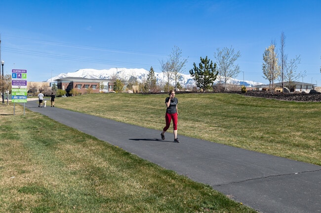 Apartments for rent in Clinton, UT