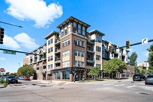 1441 Central St in Denver, CO - Building Photo