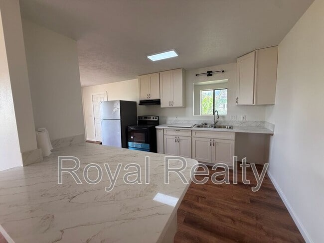 2795 Kauhale St in Kihei, HI - Foto de edificio - Building Photo