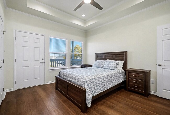 3521 Avenue N 1/2 Rear