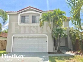 18050 SW 142nd Ct in Miami, FL - Building Photo