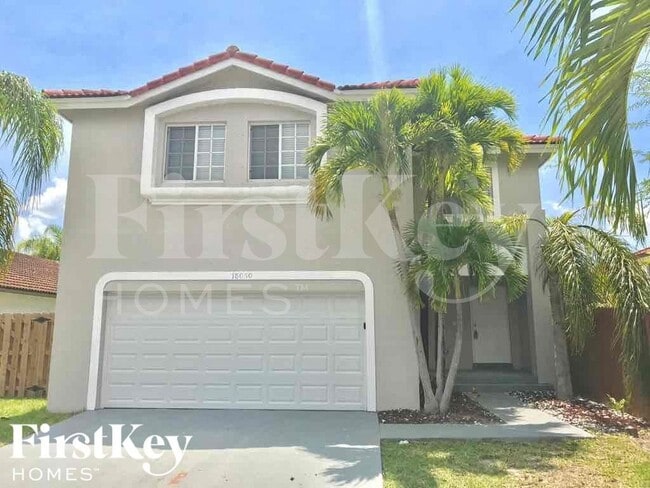 property at 18050 SW 142nd Ct