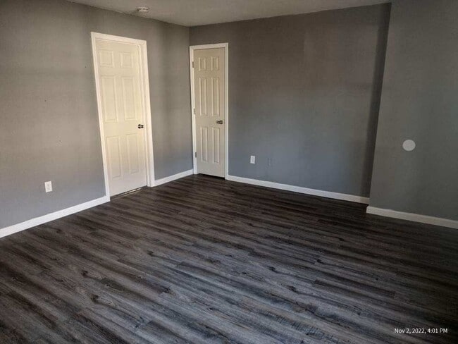 property at 418 E Bryan St