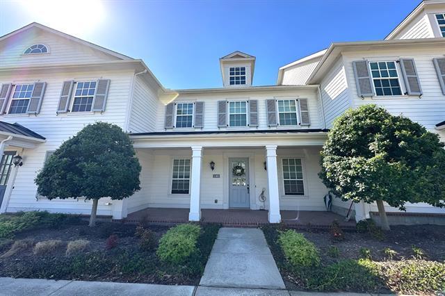 property at 1140 Peacock Blvd