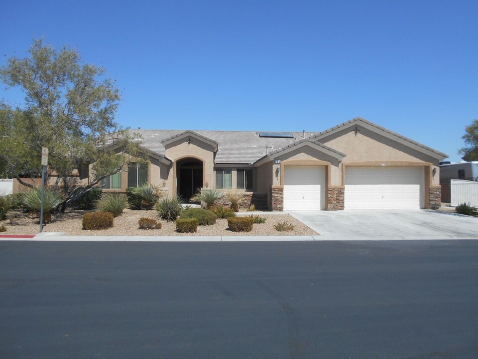 164 Glenbrook Estates Dr in Las Vegas, NV - Building Photo