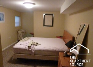 4039 N Long Ave in Chicago, IL - Building Photo - Building Photo