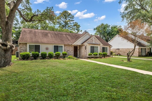 property at 1210 Forsythe Ln