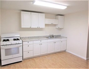 1419 20th St, Unit 4 in Parkersburg, WV - Building Photo - Building Photo