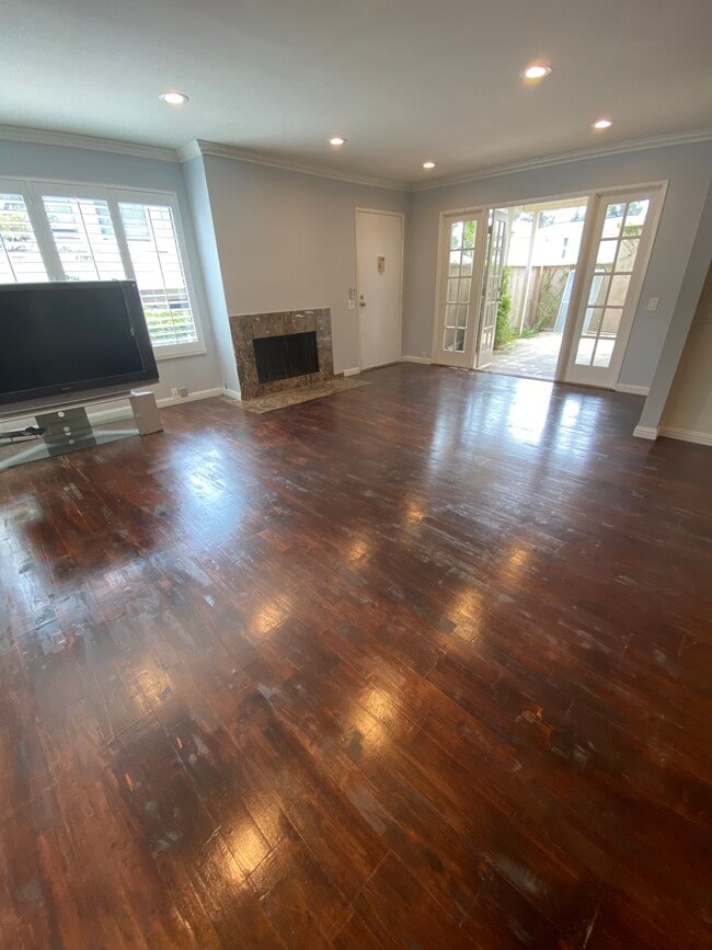 property at 7951 Camino Tranquilo