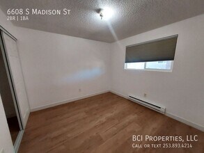 6608 S Madison St in Tacoma, WA - Building Photo - Building Photo
