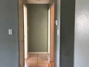 1708 Ridgewood Ln, Unit B in Sanford, FL - Foto de edificio - Building Photo