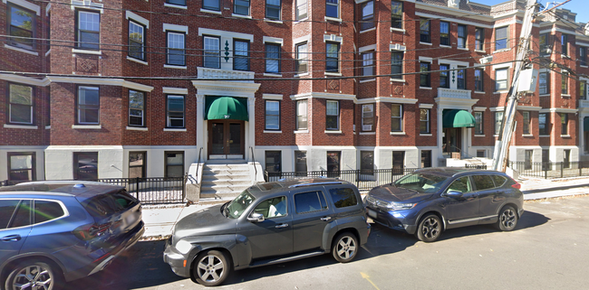 317 Allston St, Unit 15