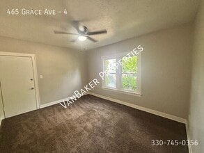 465 Grace Ave in Akron, OH - Building Photo - Building Photo