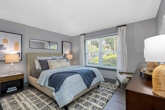 Cortland Bowery in Tampa, FL - Foto de edificio - Building Photo