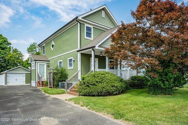 132 Sampson Pl in Long Branch, NJ - Building Photo - Building Photo