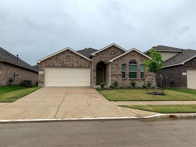property at 2444 Larimar Dr