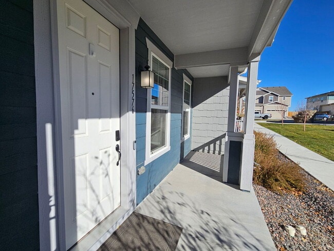 17576 Rose Heath Ln in Parker, CO - Building Photo - Building Photo