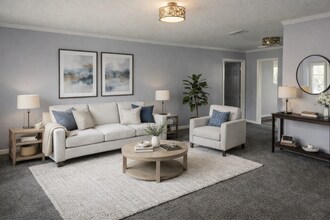 10845 Del Prado Dr E in Largo, FL - Building Photo - Building Photo