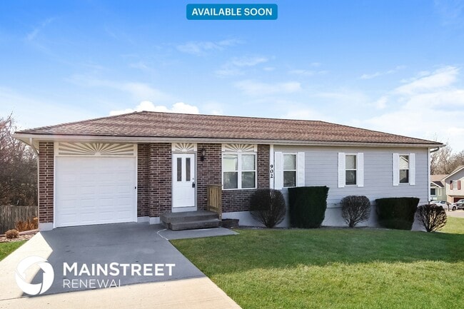 property at 902 Renee Lynde Dr