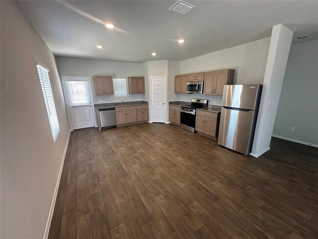 2709 Derwent Dr in Pflugerville, TX - Building Photo - Building Photo