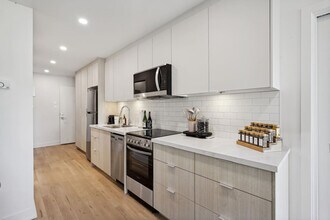 2114-2114 Rue Bercy in Montréal, QC - Building Photo - Building Photo