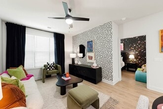 Cortland South End in Charlotte, NC - Building Photo - Building Photo