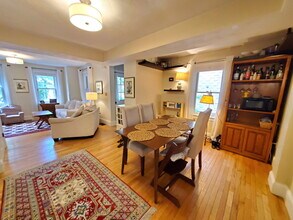 7 Worcester St in Cambridge, MA - Building Photo - Building Photo