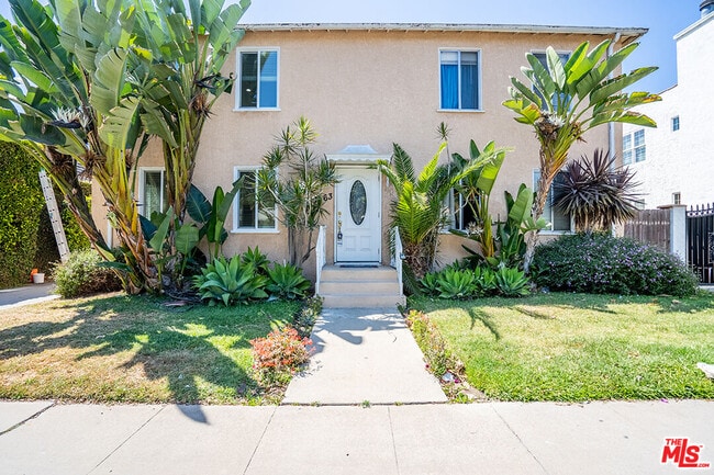 property at 1363 Hauser Blvd