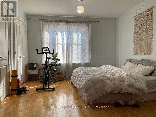 property at 1188 Woodbine Ave
