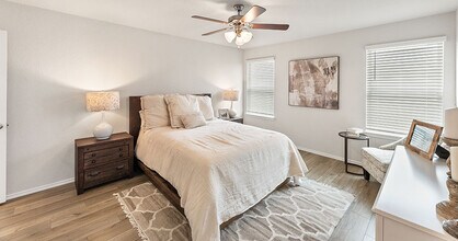 The Willows at Kendall Brook in San Antonio, TX - Building Photo - Building Photo