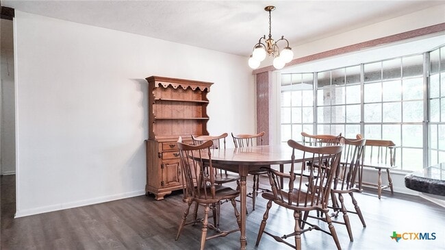 property at 1235 Co Rd 390