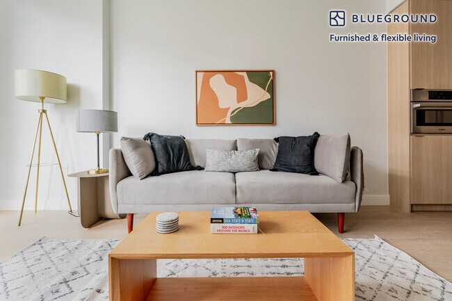 1224 M St NW in Washington, DC - Building Photo - Building Photo