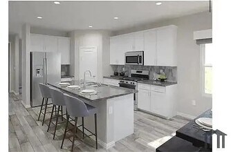 1858 McCree St, Unit B308 in Forney, TX - Building Photo - Building Photo