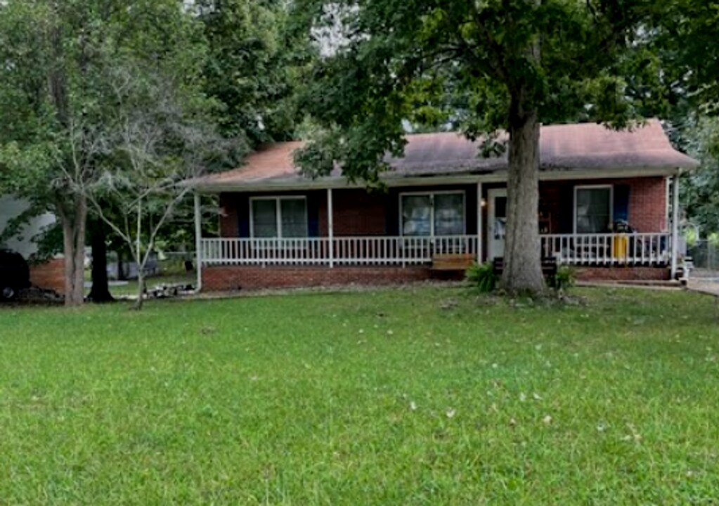 1705 Setter Rd in Clarksville, TN - Building Photo